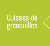 Cuisses de grenouilles